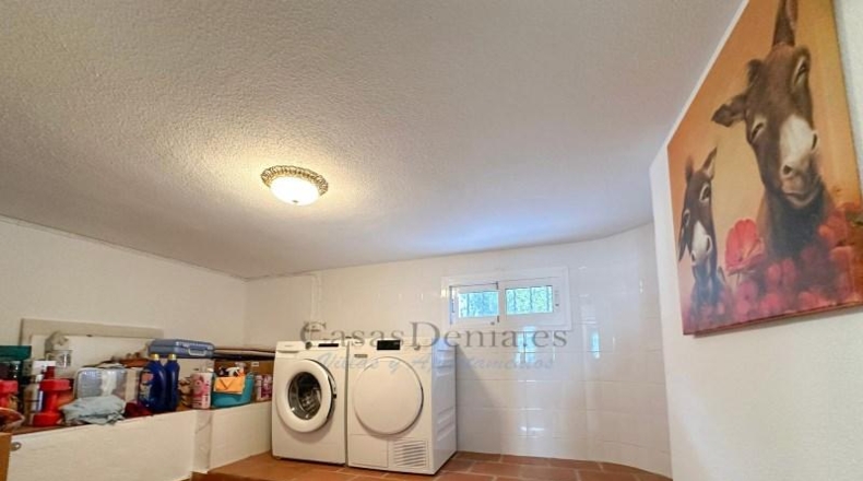 Alicante - Denia - 850m2
