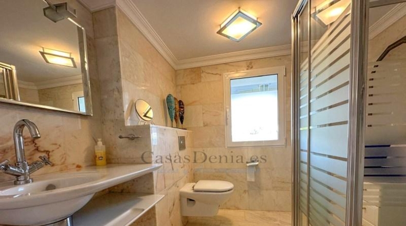Alicante - Denia - 850m2