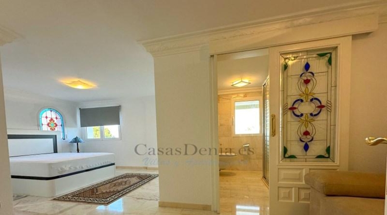 Alicante - Denia - 850m2