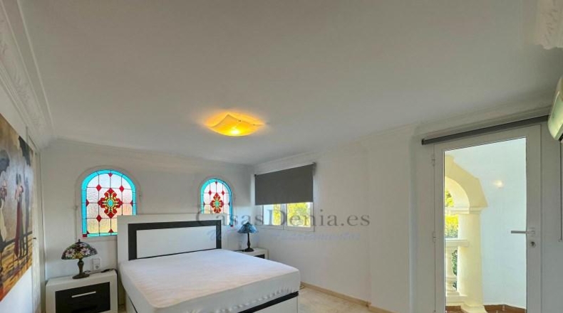 Alicante - Denia - 850m2