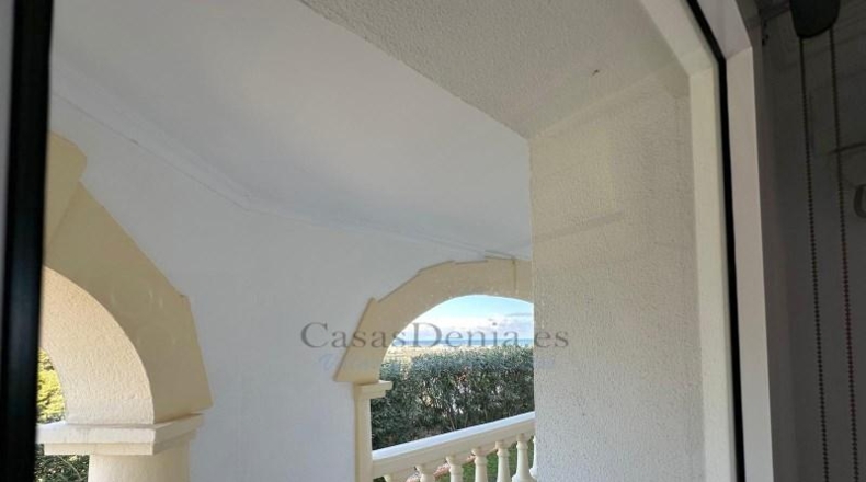 Alicante - Denia - 850m2
