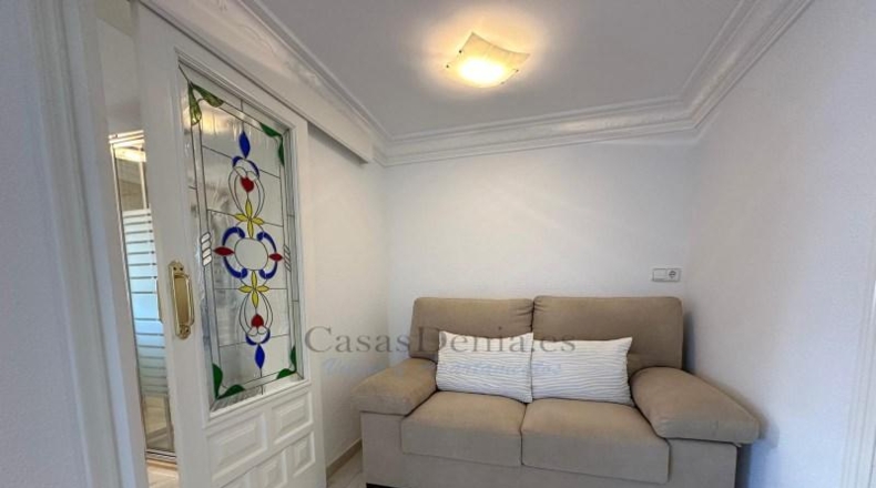Alicante - Denia - 850m2