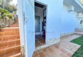 Xalet independent amb terreny en venda a la España, Dénia, ref.: TR345466 foto