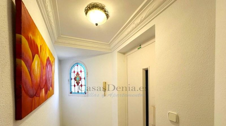Alicante - Denia - 850m2