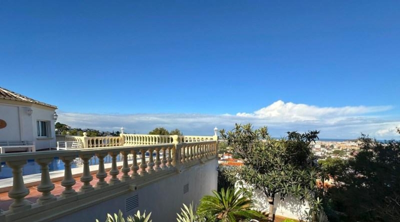 Alicante - Denia - 850m2
