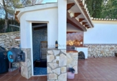 Xalet independent amb terreny en venda a la España, Dénia, ref.: TR345466 foto