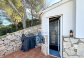 Xalet independent amb terreny en venda a la España, Dénia, ref.: TR345466 foto