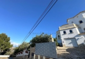 Xalet independent amb terreny en venda a la España, Dénia, ref.: TR345466 foto