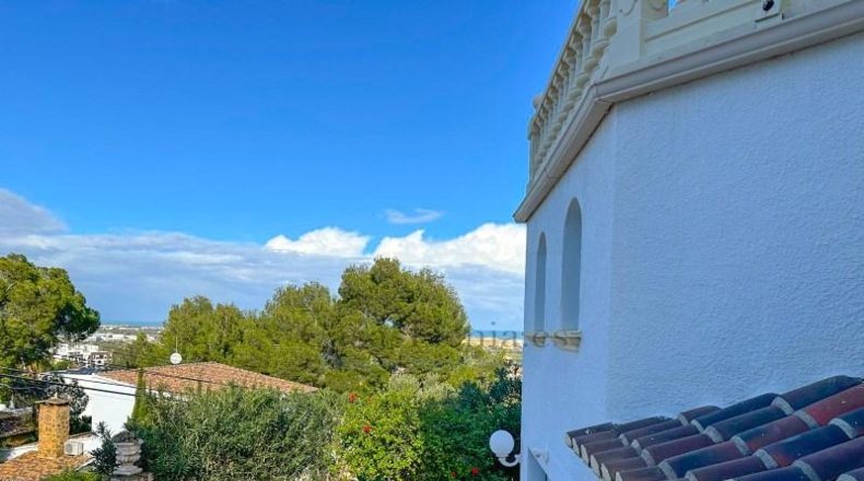 Alicante - Denia - 850m2