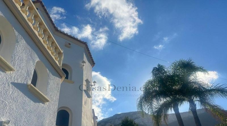 Alicante - Denia - 850m2