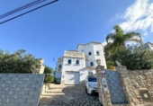 Xalet independent amb terreny en venda a la España, Dénia, ref.: TR345466 foto