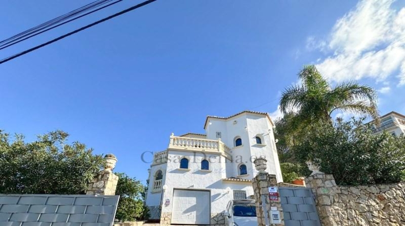Alicante - Denia - 850m2