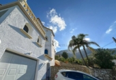 Xalet independent amb terreny en venda a la España, Dénia, ref.: TR345466 foto