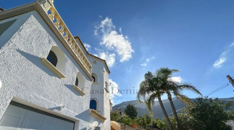 Alicante - Denia - 850m2
