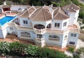 Xalet independent amb terreny en venda a la España, Dénia, ref.: TR345466 foto