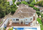 Xalet independent amb terreny en venda a la España, Dénia, ref.: TR345466 foto
