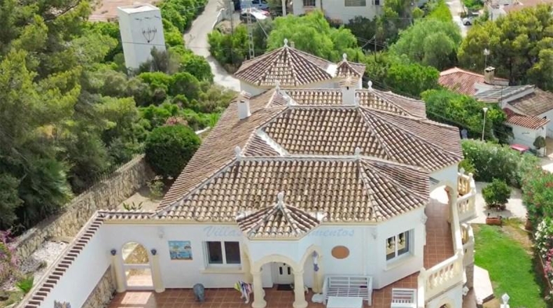 Alicante - Denia - 850m2