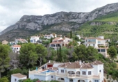 Xalet independent amb terreny en venda a la España, Dénia, ref.: TR345466 foto