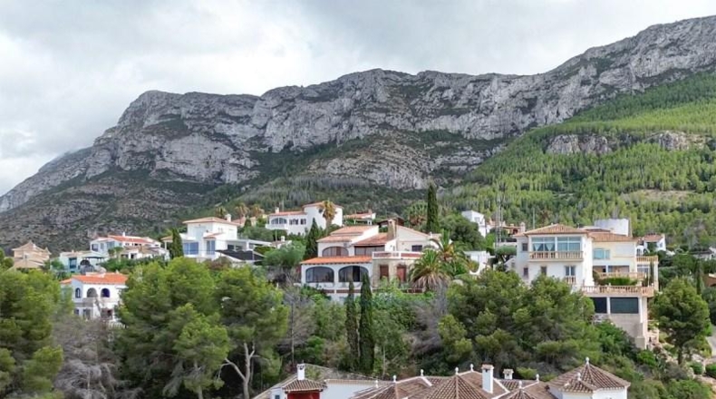 Alicante - Denia - 850m2