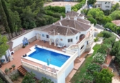 Xalet independent amb terreny en venda a la España, Dénia, ref.: TR345466 foto