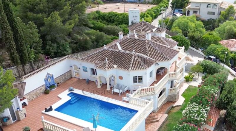 Alicante - Denia - 850m2
