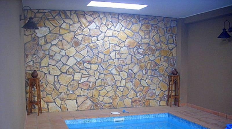 Cádiz - Chipiona - 428m2