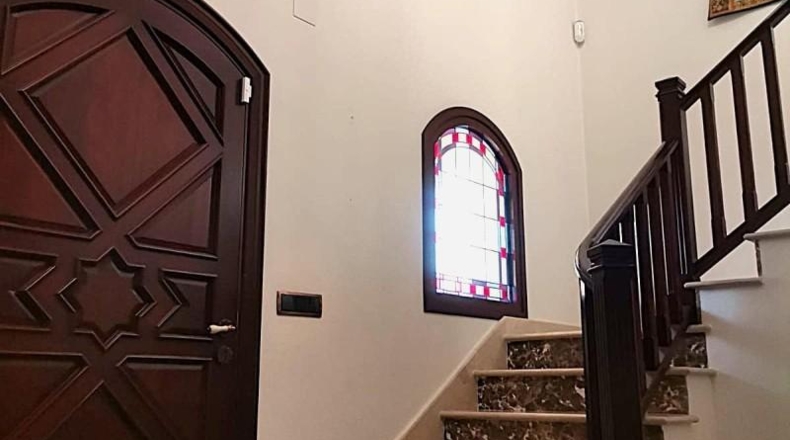Cádiz - Chipiona - 428m2
