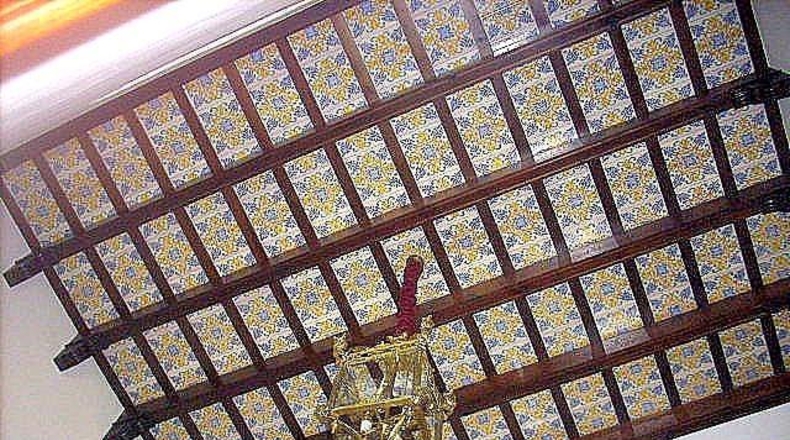 Cádiz - Chipiona - 428m2