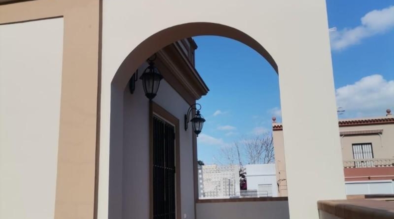 Cádiz - Chipiona - 428m2