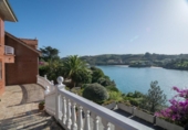 Chalet independiente con terreno en venta en la España, Aranda de Duero, ref: TR355281 foto