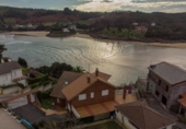 Chalet independiente con terreno en venta en la España, Aranda de Duero, ref: TR355281 foto