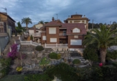 Chalet independiente con terreno en venta en la España, Aranda de Duero, ref: TR355281 foto