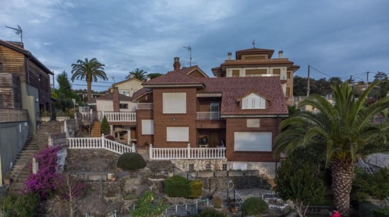 Burgos - Aranda de Duero - 700m2