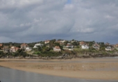 Chalet independiente con terreno en venta en la España, Aranda de Duero, ref: TR355281 foto