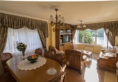 Chalet independiente con terreno en venta en la España, Aranda de Duero, ref: TR355281 foto