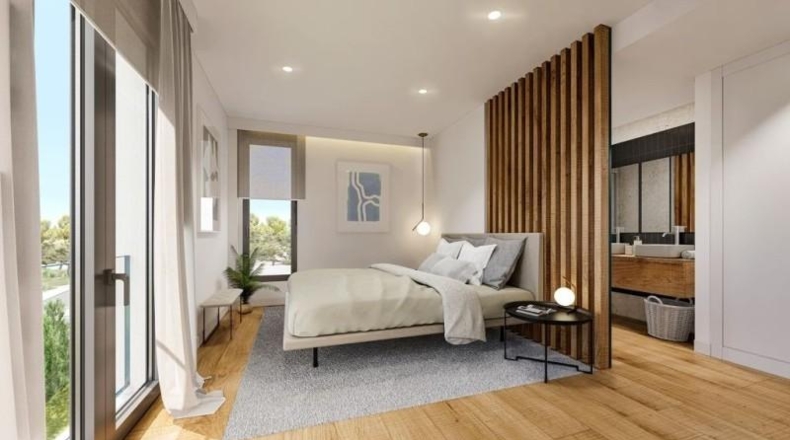 Alicante - Finestrat - 459m2
