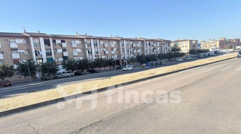 Córdoba - Puente Genil - 2755m2