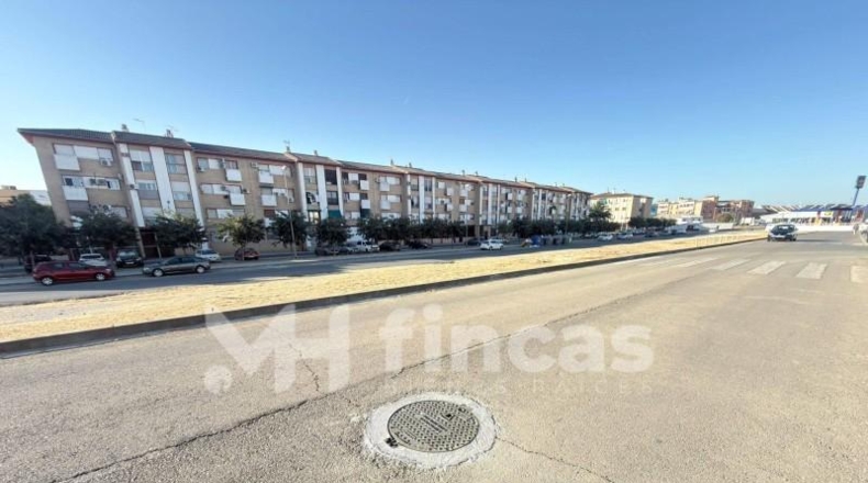Córdoba - Puente Genil - 2755m2