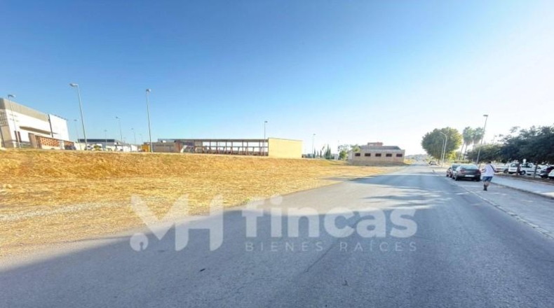 Córdoba - Puente Genil - 2755m2