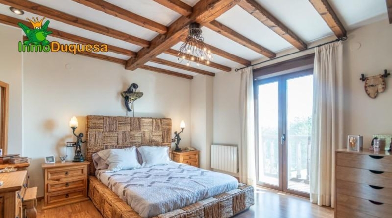 Granada - Cenes de la Vega - 533m2