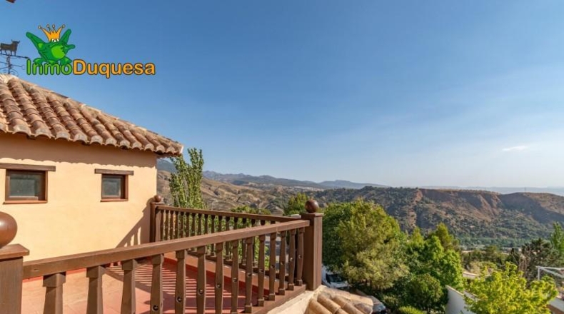 Granada - Cenes de la Vega - 533m2