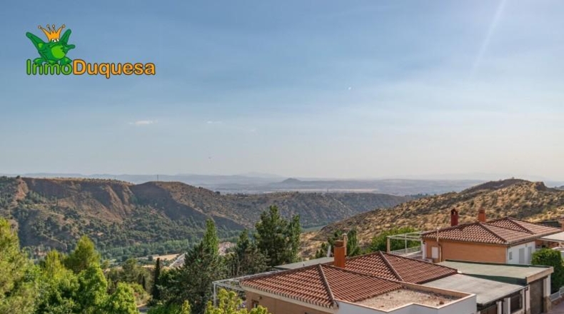 Granada - Cenes de la Vega - 533m2