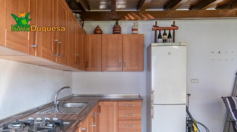 Granada - Cenes de la Vega - 533m2