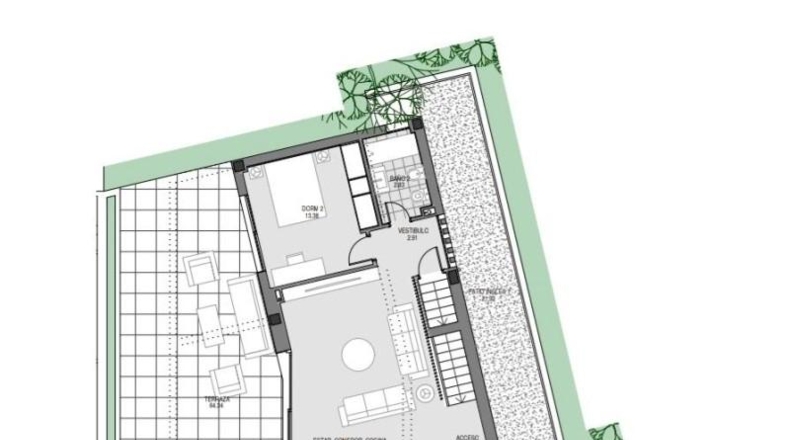 Málaga - Alhaurín de la Torre - 1100m2