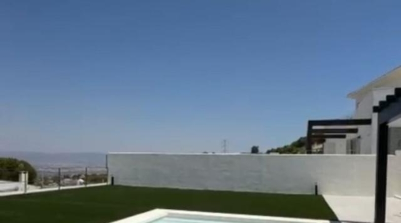 Málaga - Alhaurín de la Torre - 1100m2
