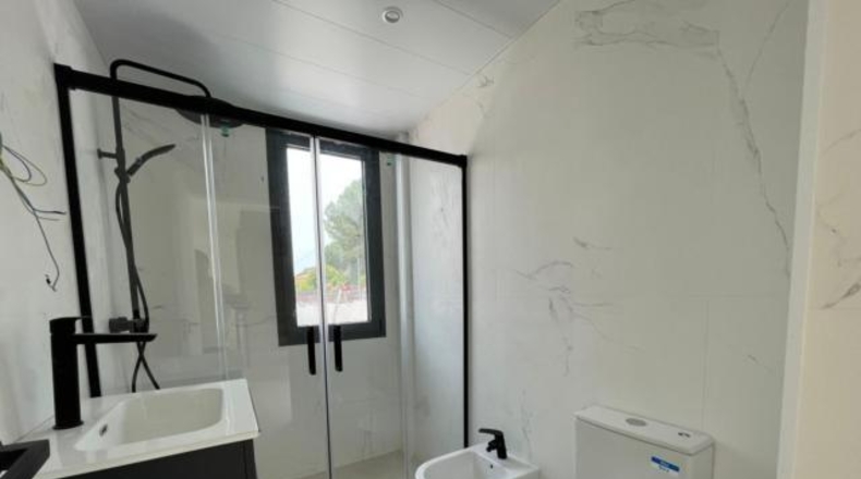 Málaga - Alhaurín de la Torre - 1100m2