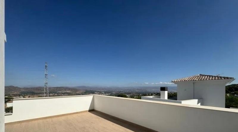 Málaga - Alhaurín de la Torre - 1100m2