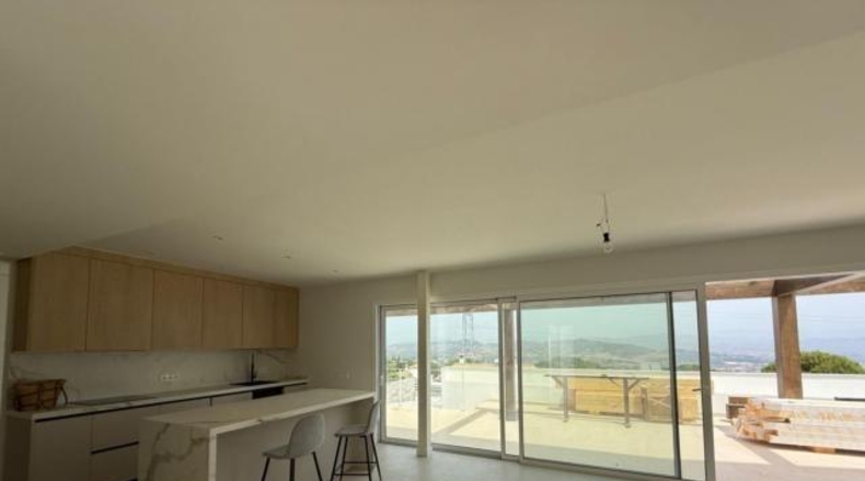 Málaga - Alhaurín de la Torre - 1100m2