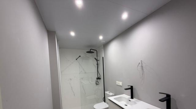 Málaga - Alhaurín de la Torre - 1100m2