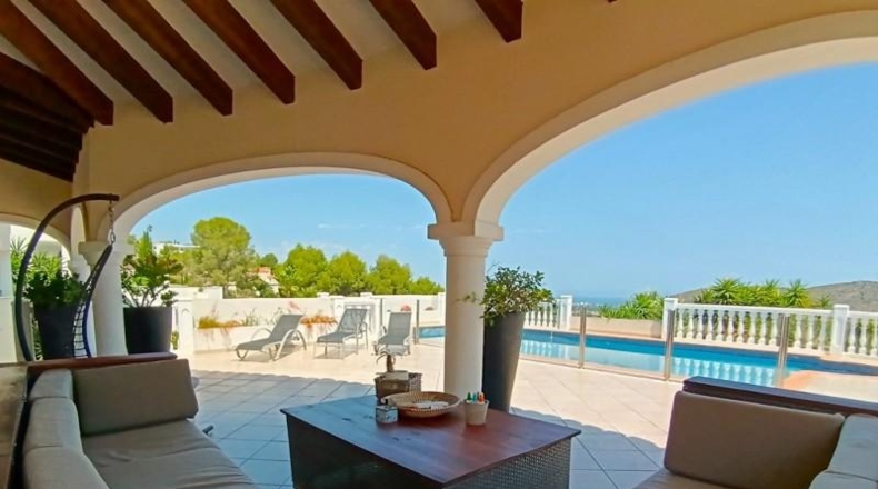 Аликанте - Denia - 1275m2